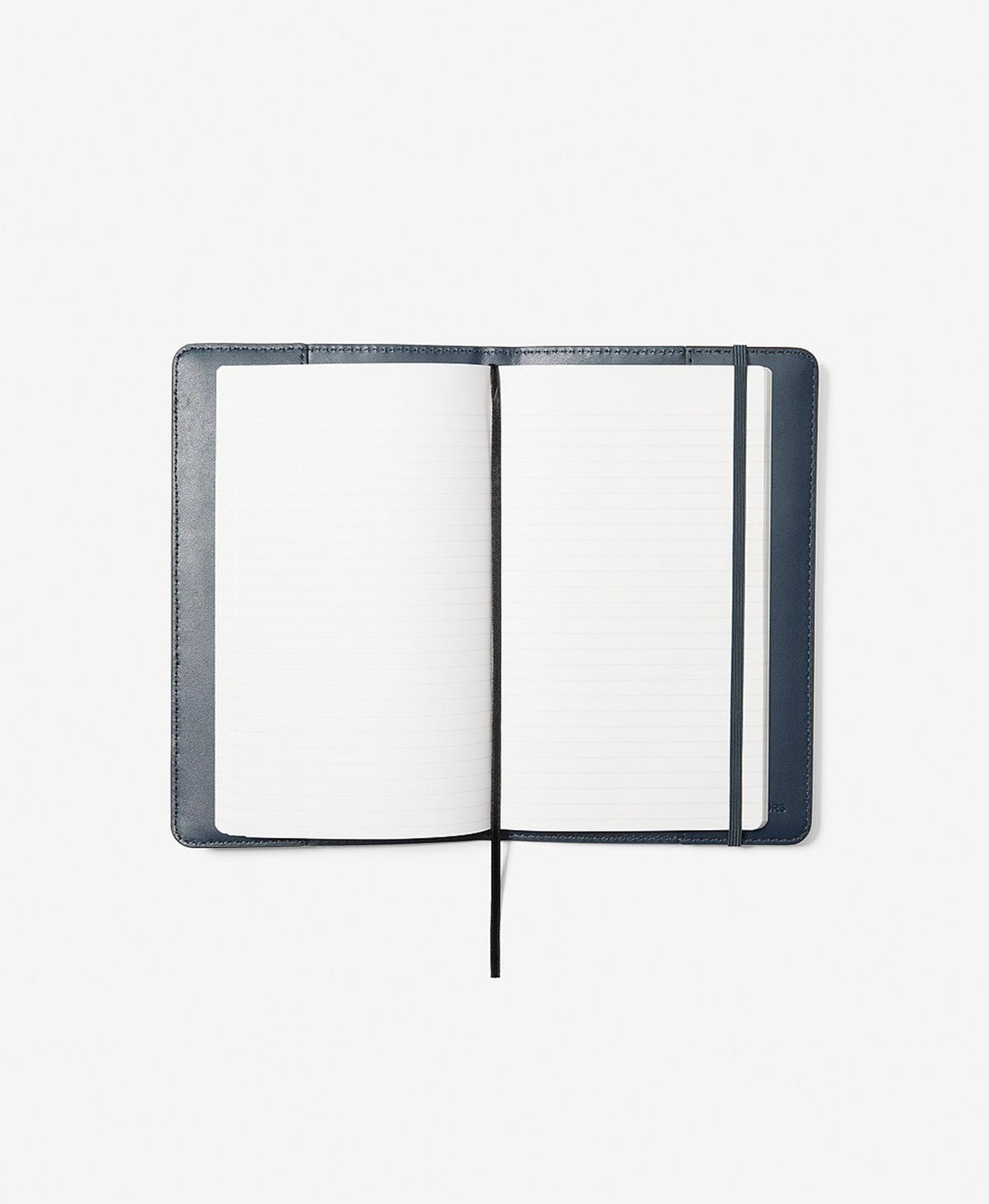 Michael Kors Notizbuch liniert in denim