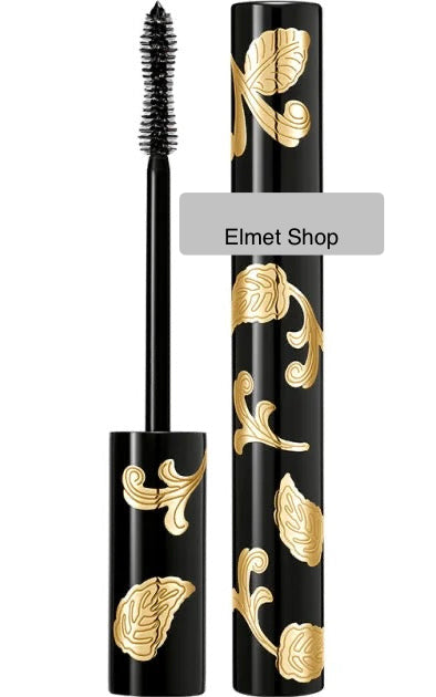 D&G Passioneyes Intense Volume Wimperntusche