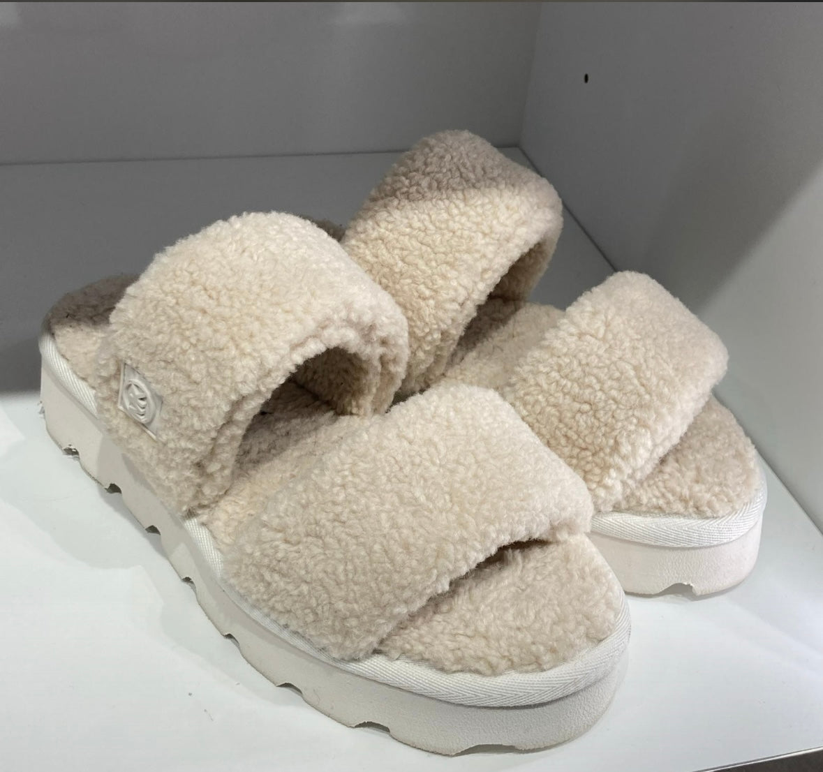 Michael Kors Sandalen / Hausschuhe