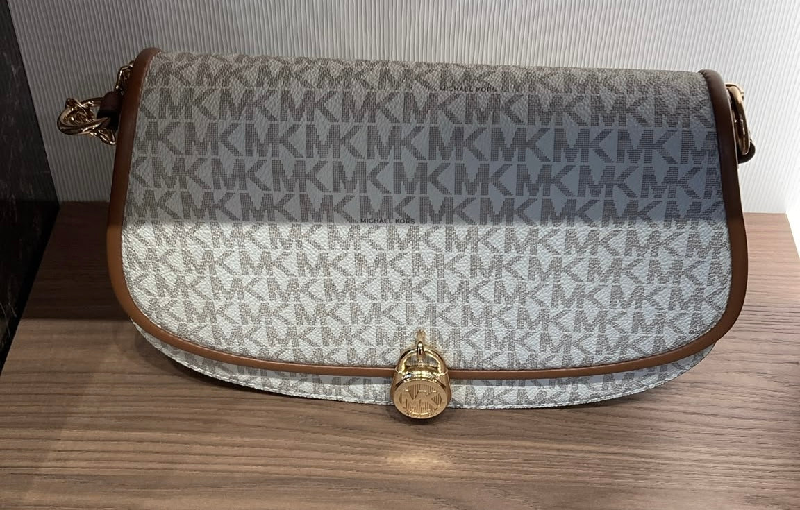 Michael Kors Umhängetasche „Mila“ Medium