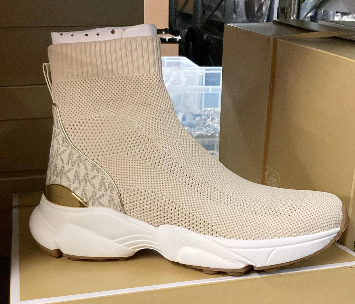 Michael Kors Schuhe „Supersale“