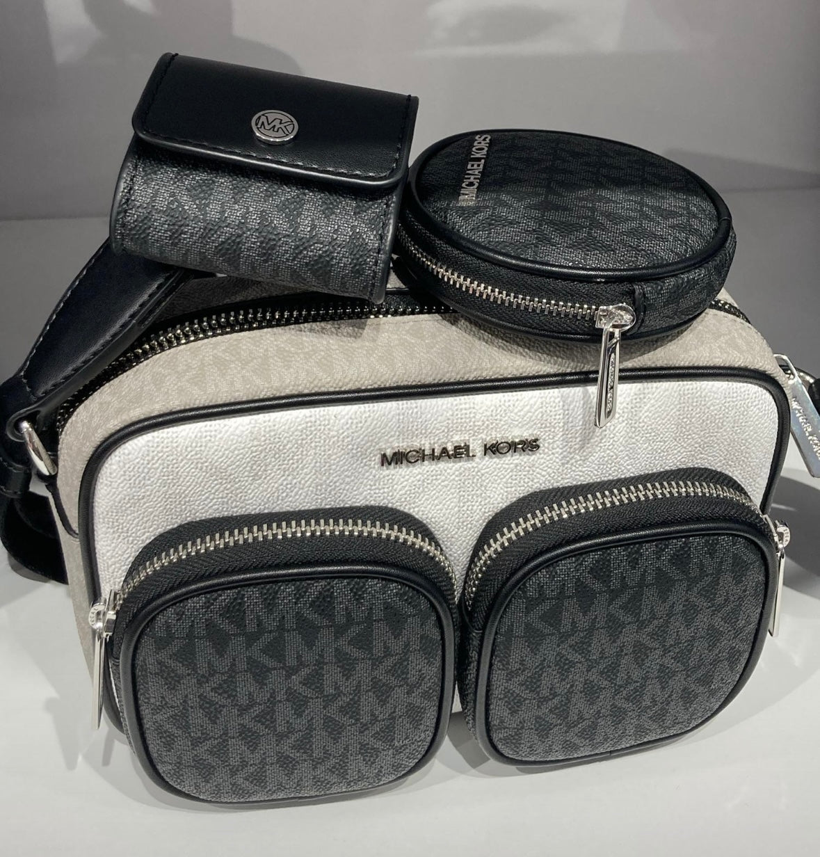 Michael Kors Crossbody