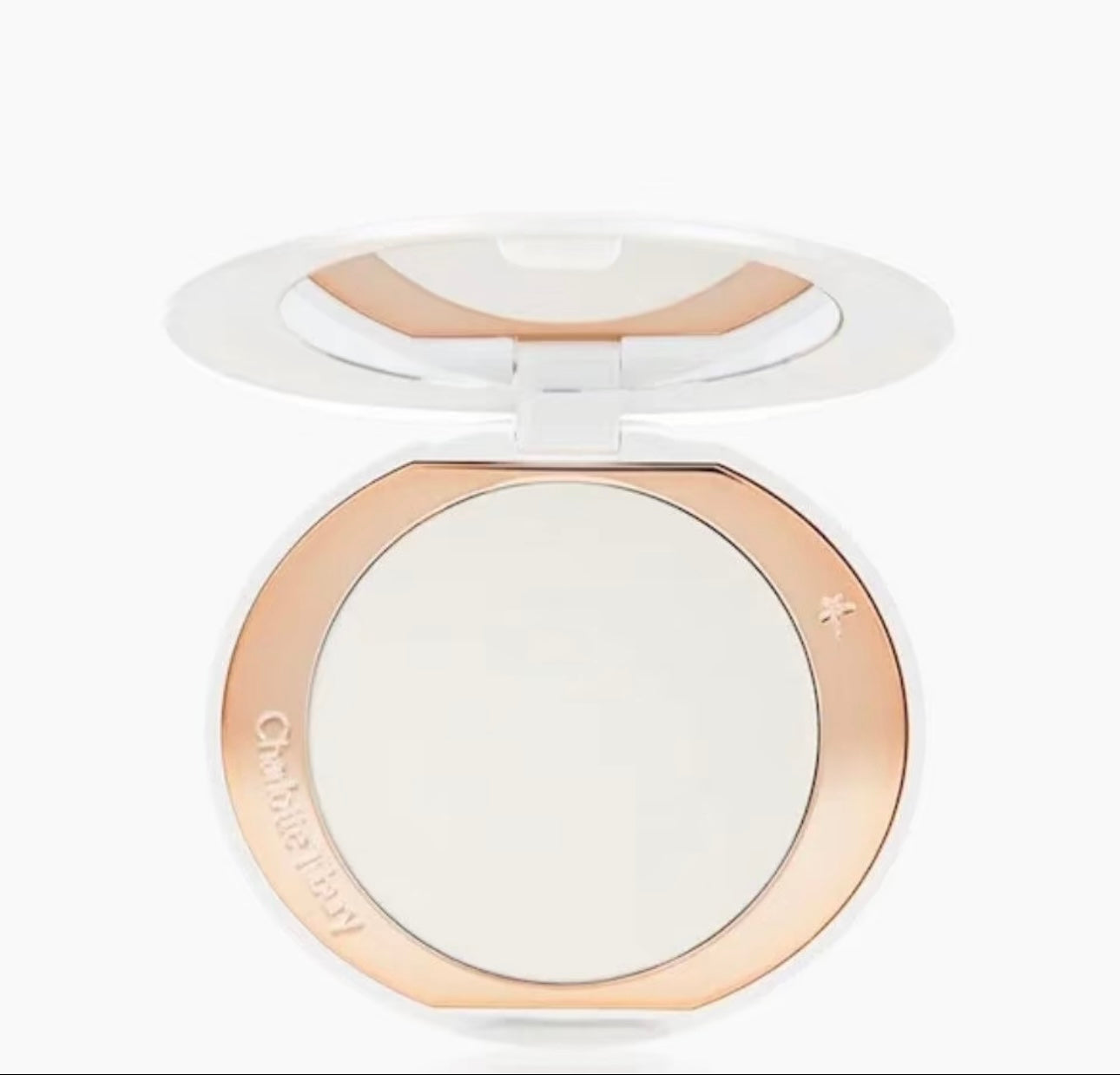 CT Airbrush Brightening Puder Finish 9GR - Fair-Medium