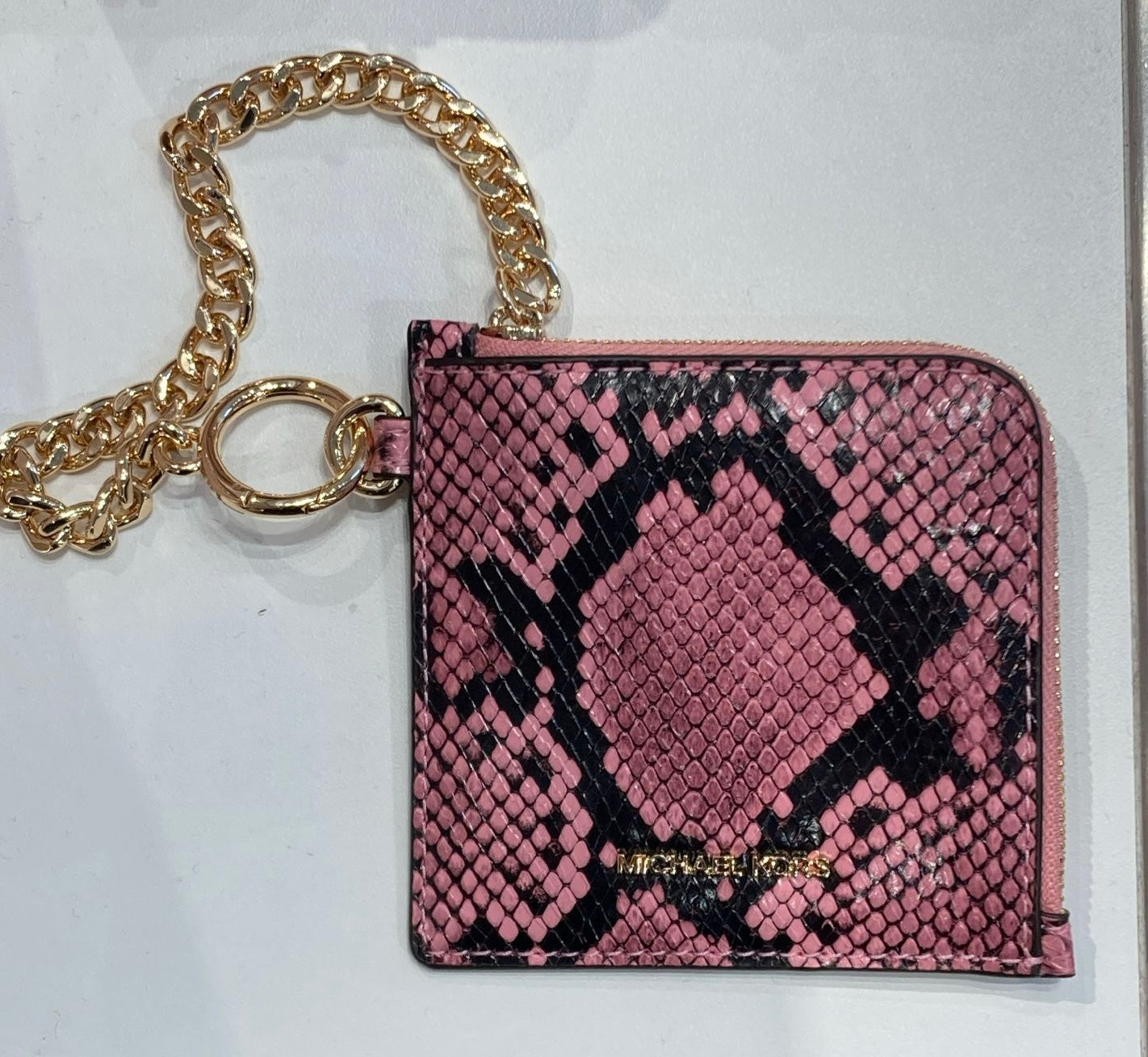 Michael Kors Geldbörse / Schlüsseltasche