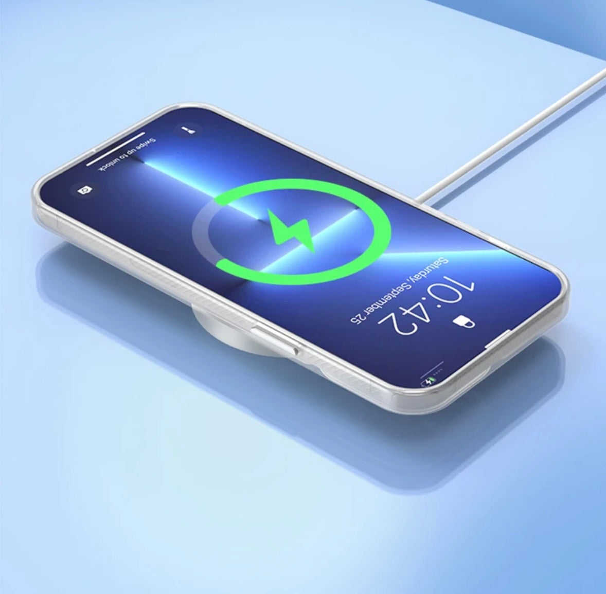 Handyhülle im neuen Design für iPhone 12-14