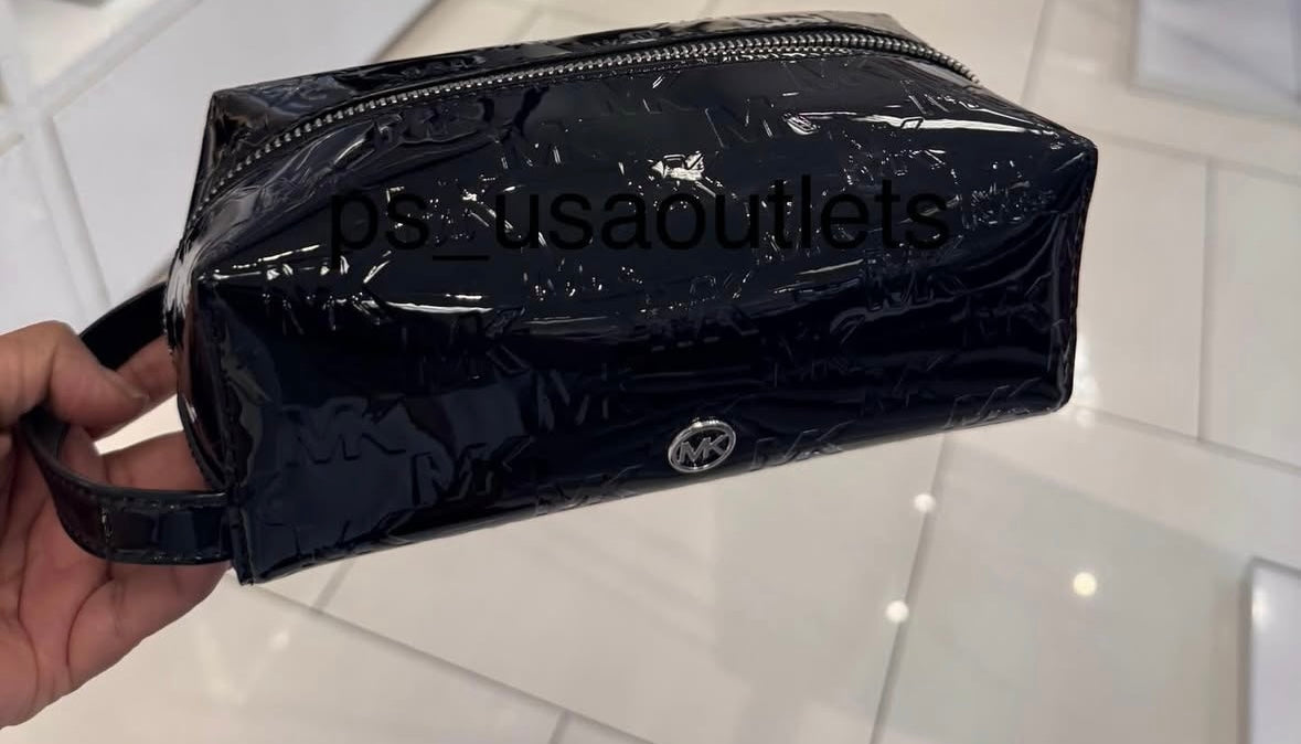 Michael Kors Kosmetiktasche
