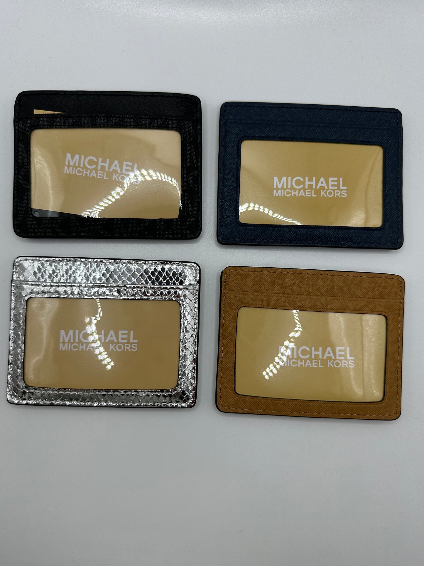 Michael Kors Kartenetui