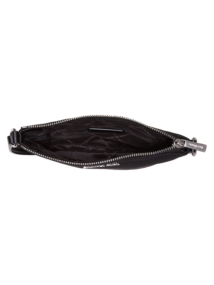 Michael Kors Nylon Schulter-/Handgelenktasche