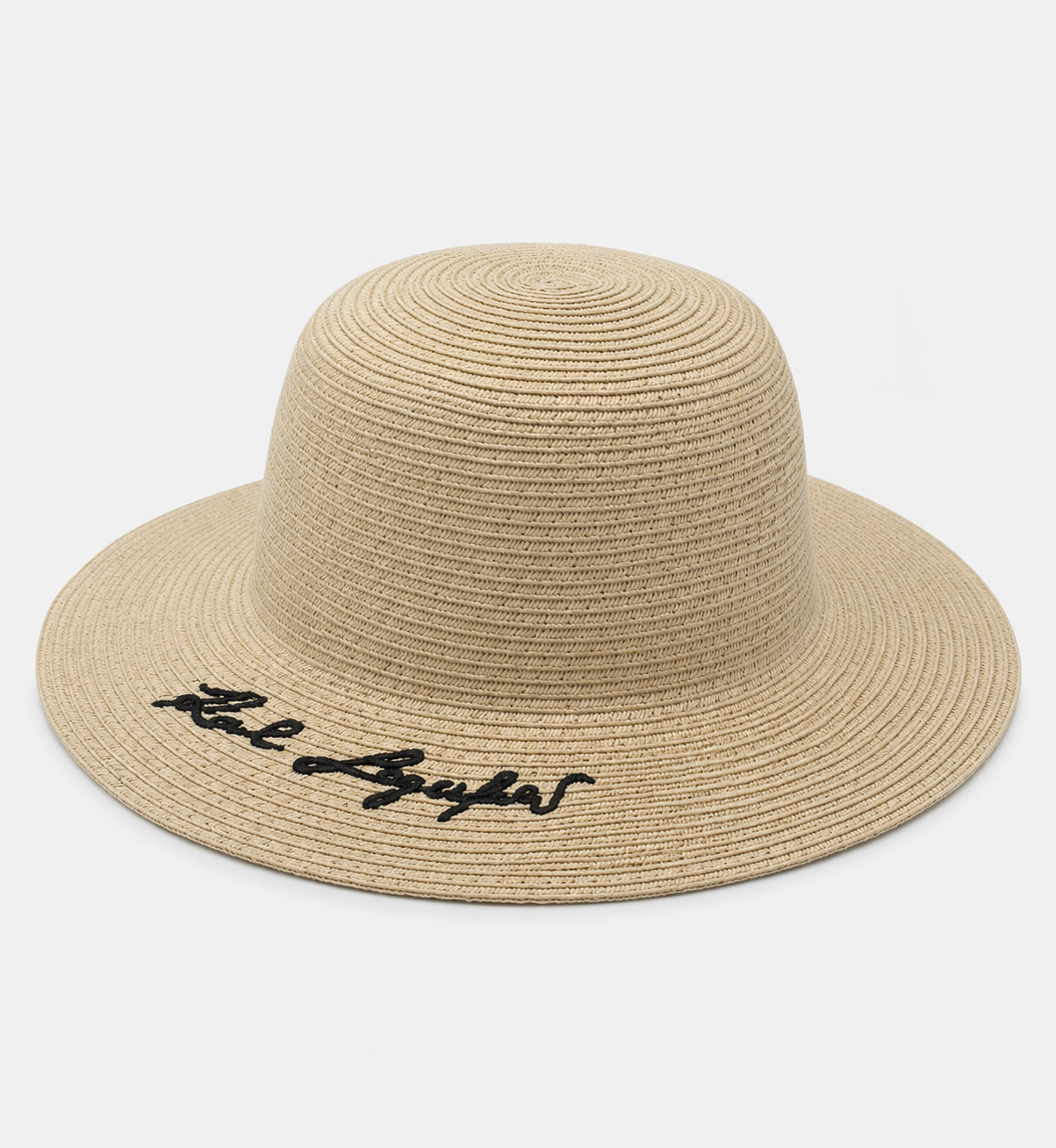 Karl Lagerfeld Sommerhut