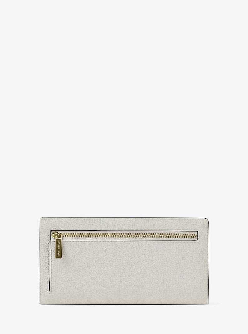 Michael Kors „Carson“ Leder Portmonee