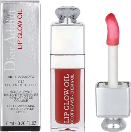 Dior Addict Lip Glow Oil „012 Rosewood“ 6 ml