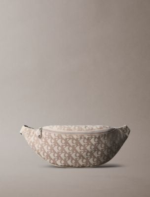 Calvin Klein Brusttasche Jaquard