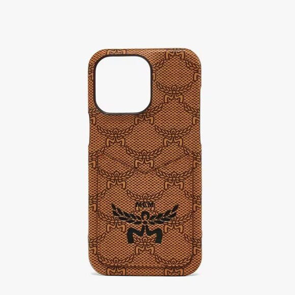 MCM Handyhülle IPhone 15 PRO