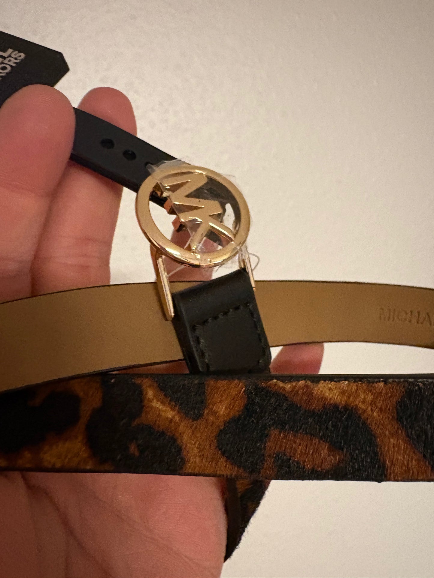 Michael Kors Gürtel M (94 cm)