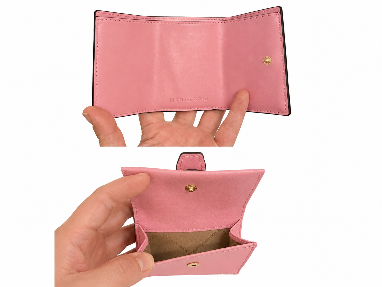 Michael Kors Geldbörse „Greenwich“