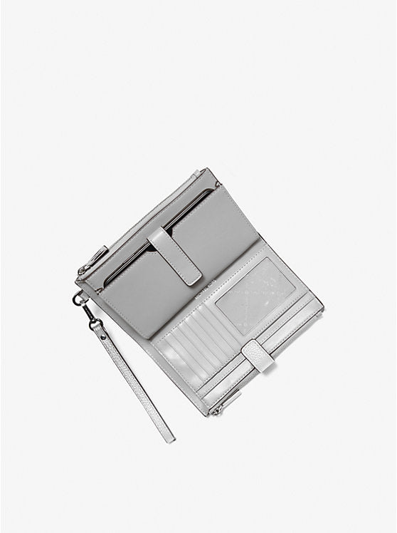 Michael Kors Doppelzipp Portmonee *Supersale*