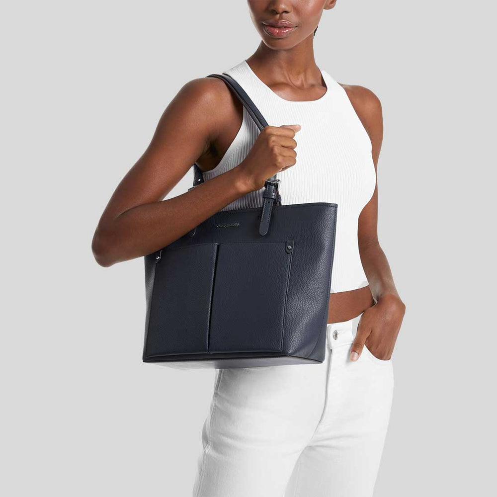 Michael Kors medium Shopper Double Pocket