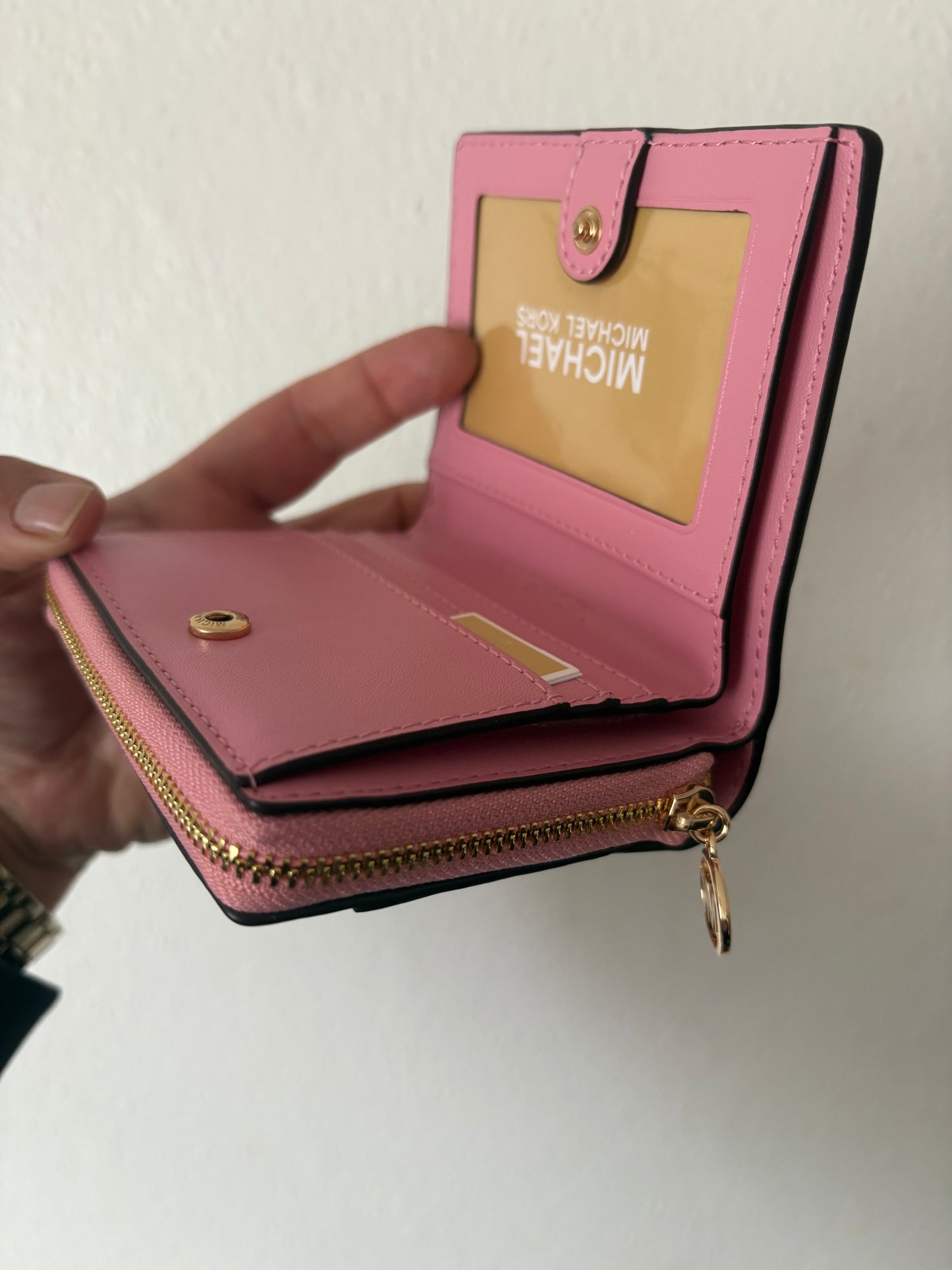 Michael Kors Portmonee