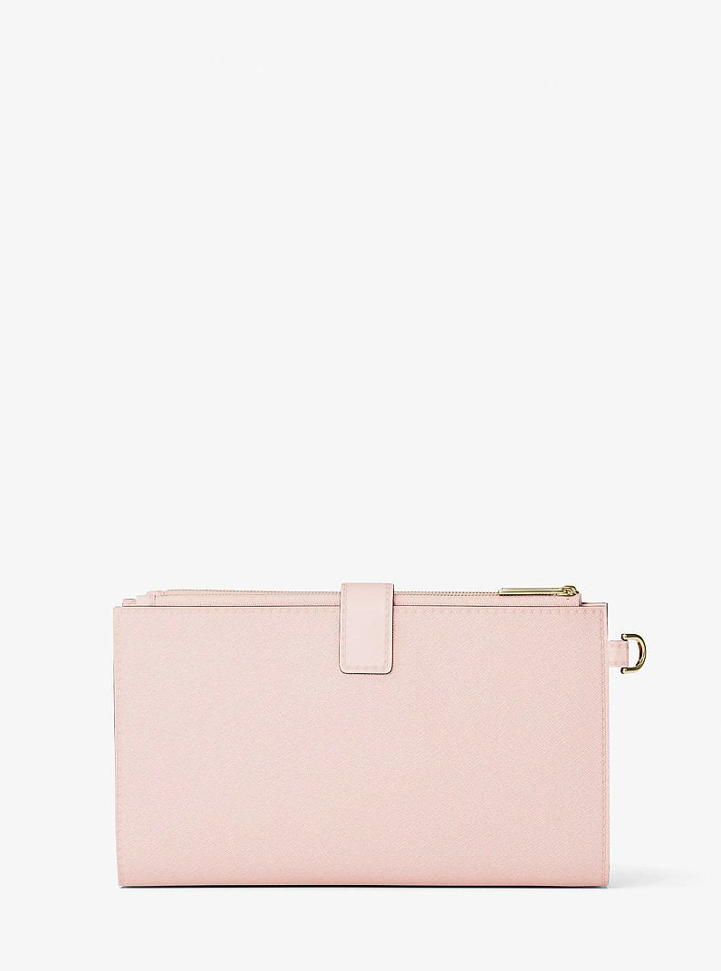 Michael Kors Doppelzipp Portmonee