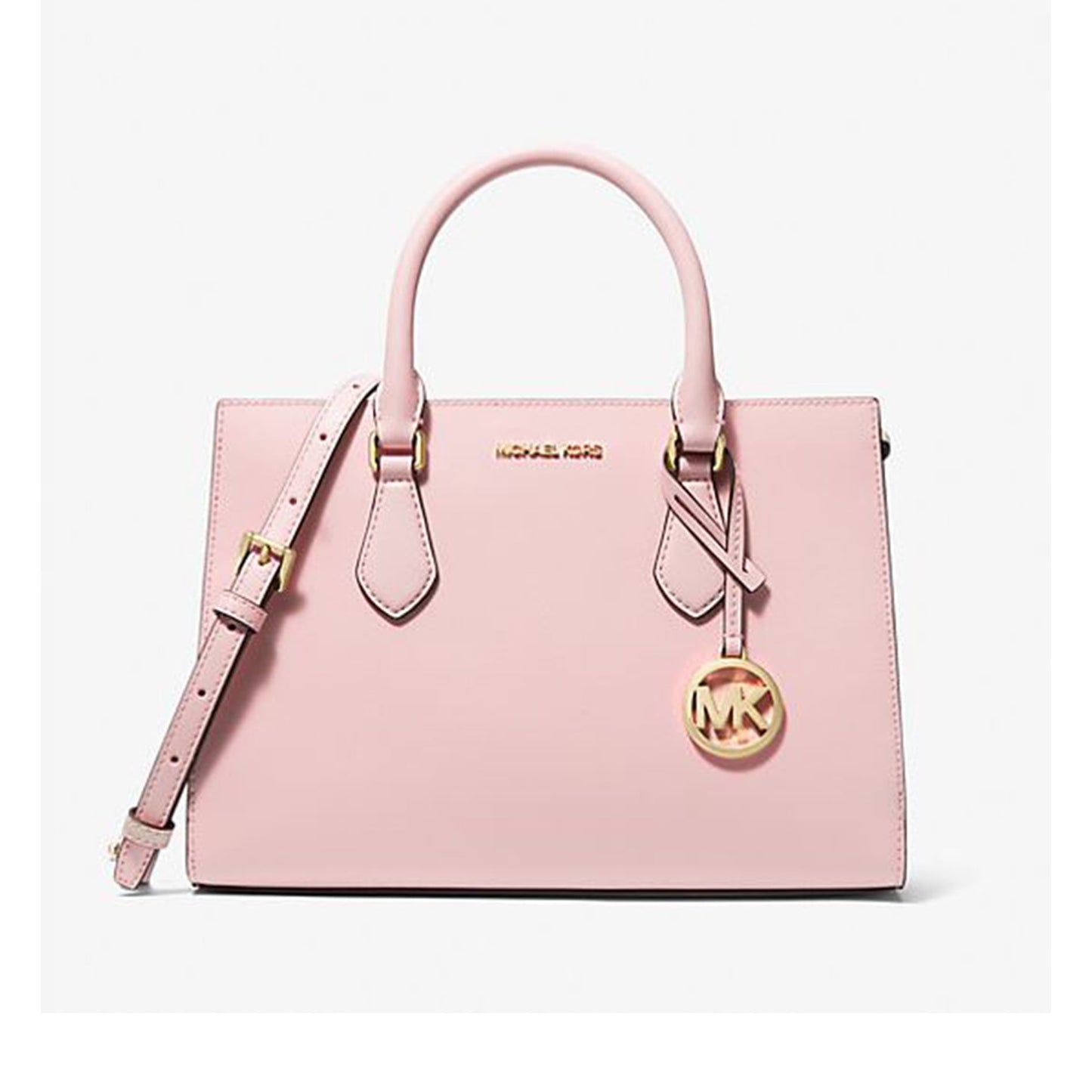 Michael Kors Sheila Medium Satchel