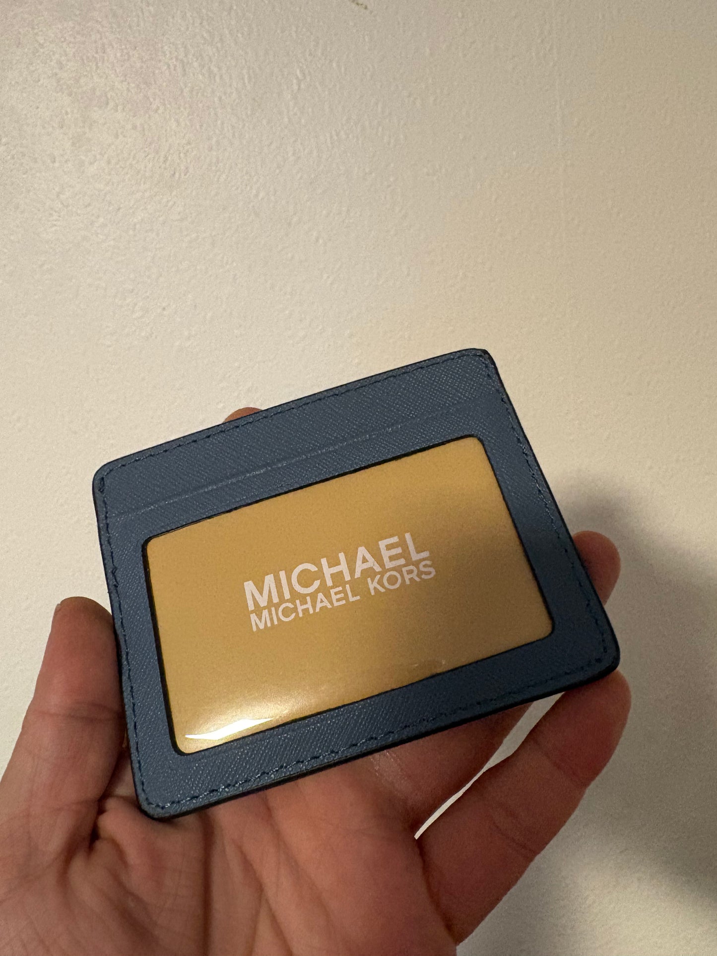 Michael Kors Kartenetui