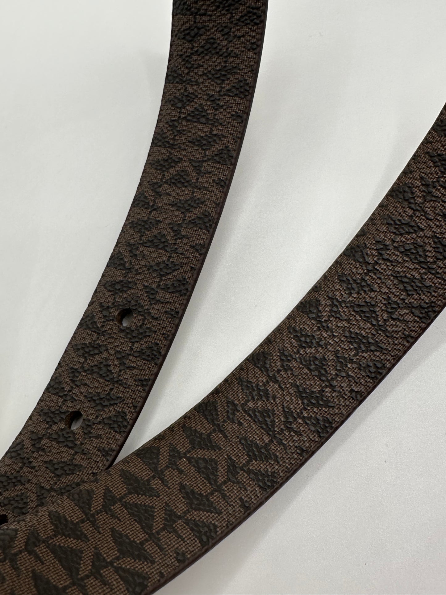 Michael Kors Wendegürtel Größe S (90 cm)