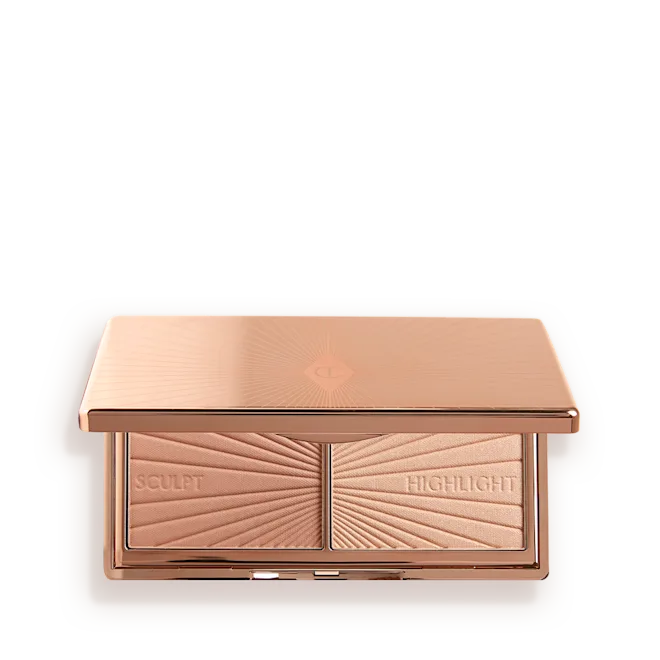 CT Filmstar Bronze and Glow