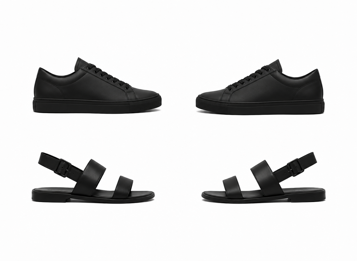 Schuhe und Sandalen im TikTok Shop