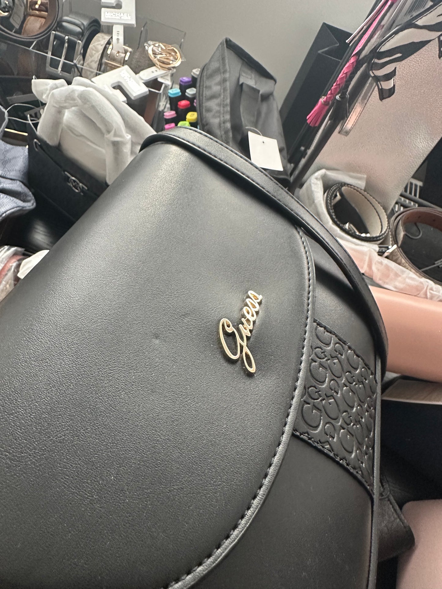 Guess Crossbody