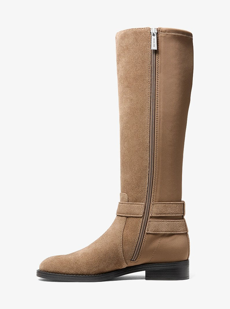 Michael Kors Wildleder Stiefel 9 (40)