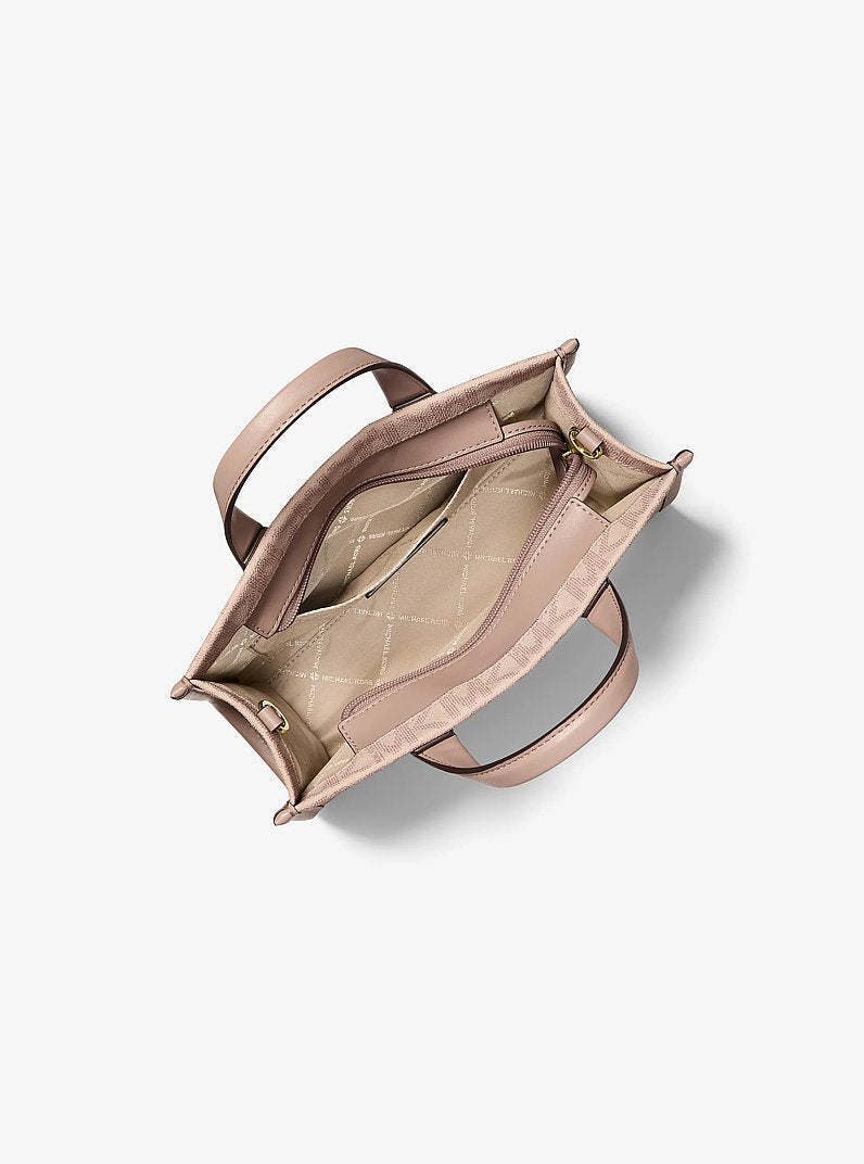 Michael Kors „Gigi“ Tasche Medium