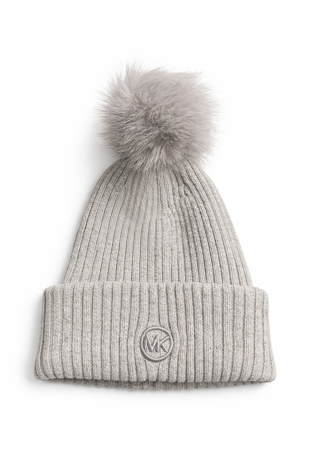 Michael Kors Bommelmütze