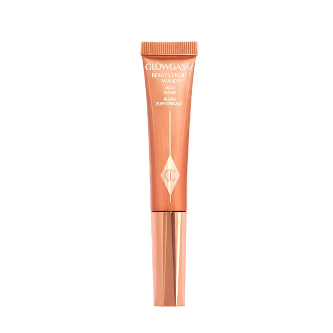 2x Charlotte Tilbury Blush „Peachglasm“ 12ml