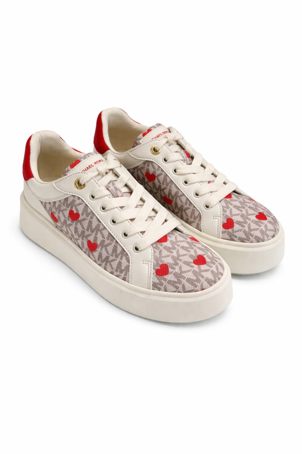 Michael Kors Schuhe „Herz“