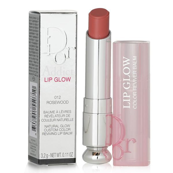 Dior Lip Glow Balsam „012 Rosewood“ Fullsize