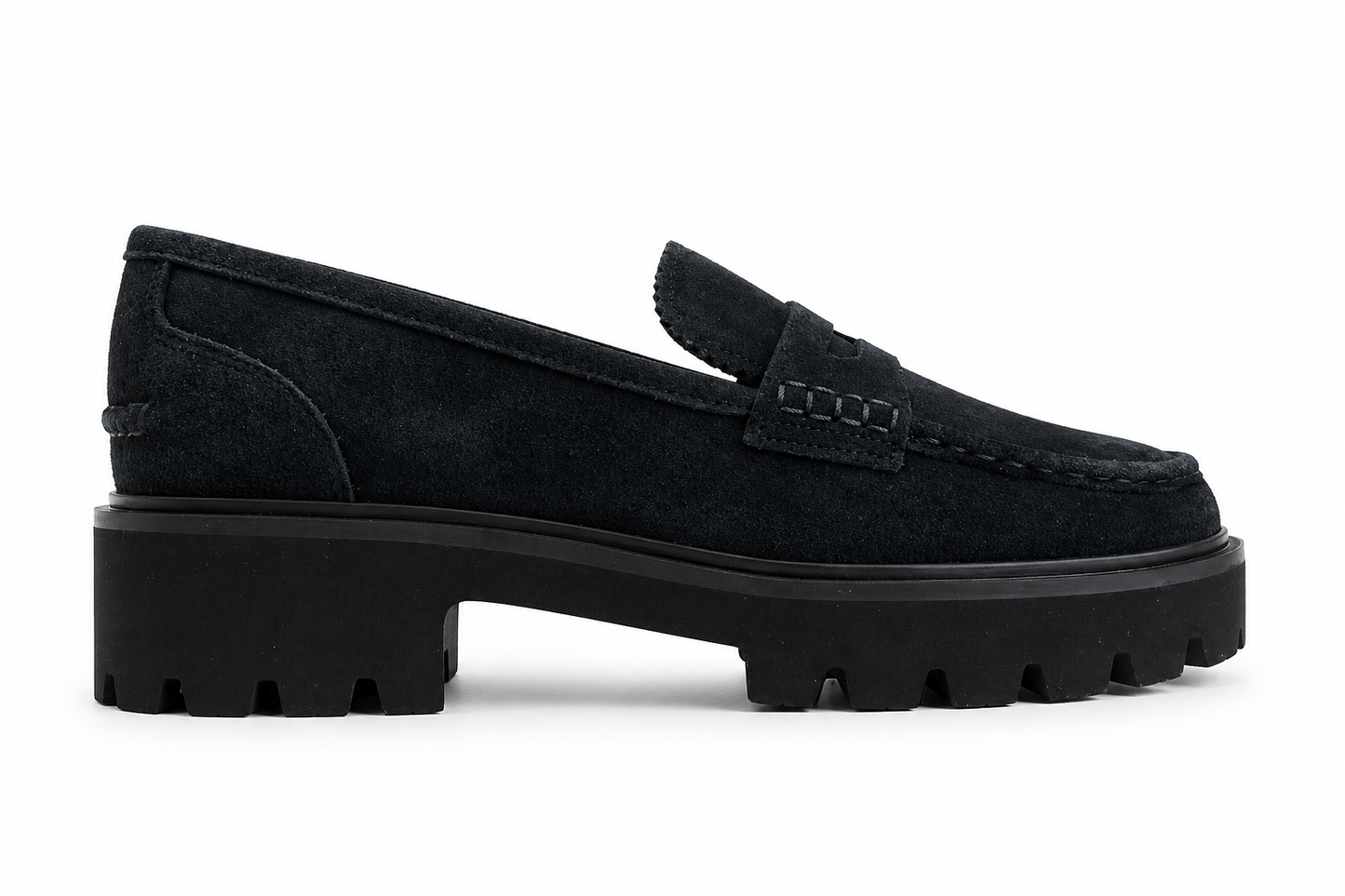 Michael Kors Leder Loafer 8 (38,5)