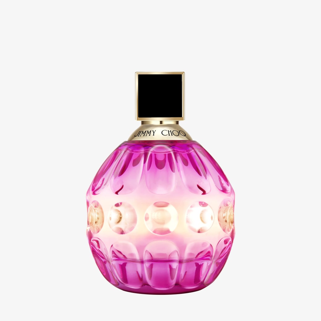 Jimmy Choo „Rose Passion“ Eau de Parfüm 100 ml