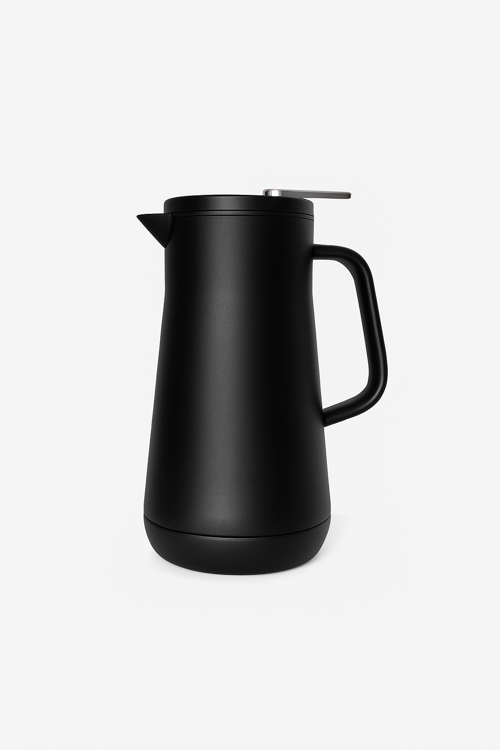 Tchibo Edelstahl Isolierkanne 1 Liter