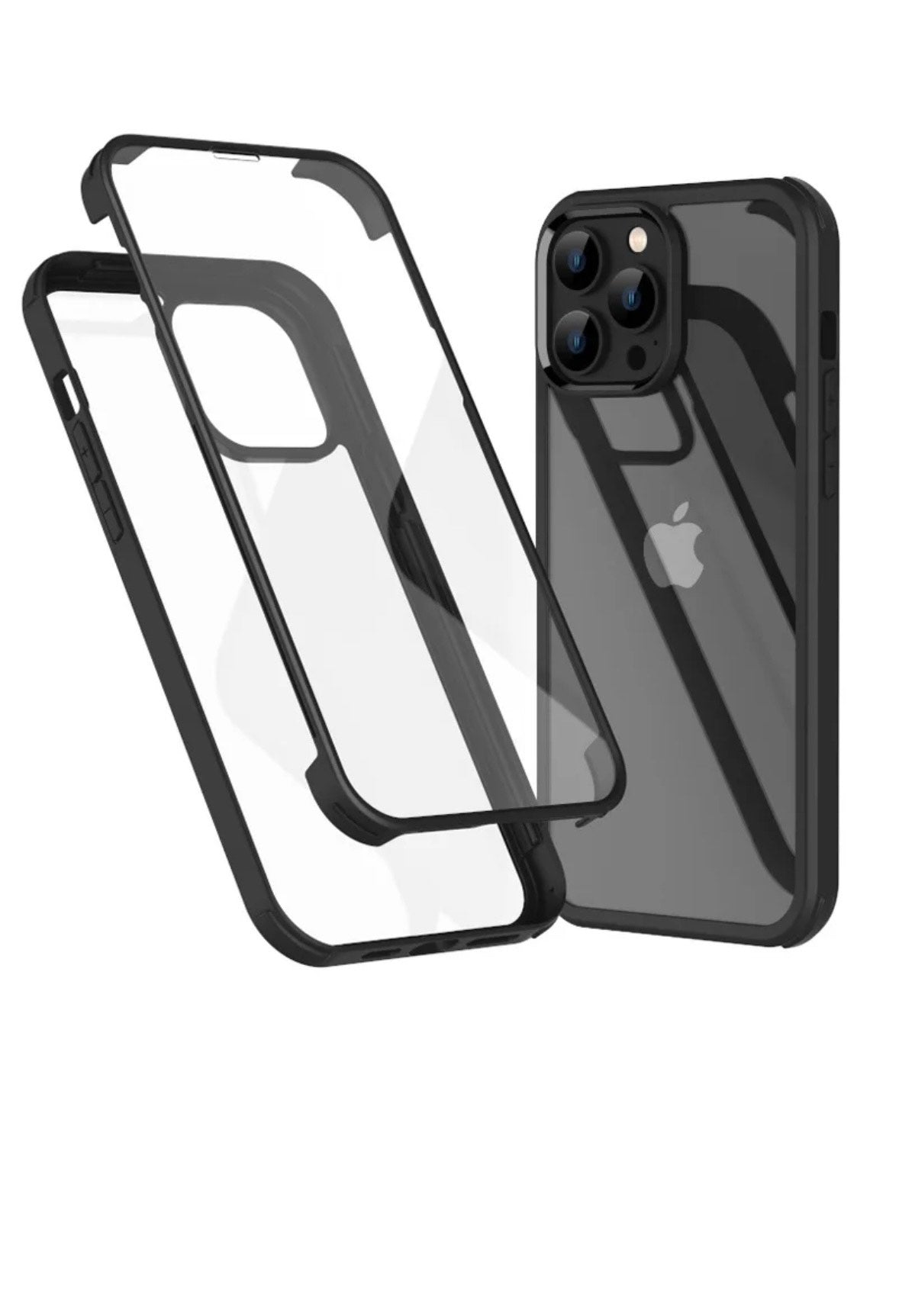 Ganzkörper Schutzhülle IPHONE 14 PRO/PRO MAX
