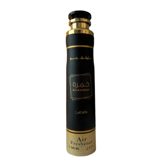 Lattafa Khamra Raumspray 300 ml