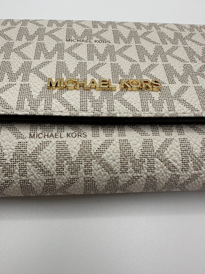 Michael Kors Portmonee „Supersale“