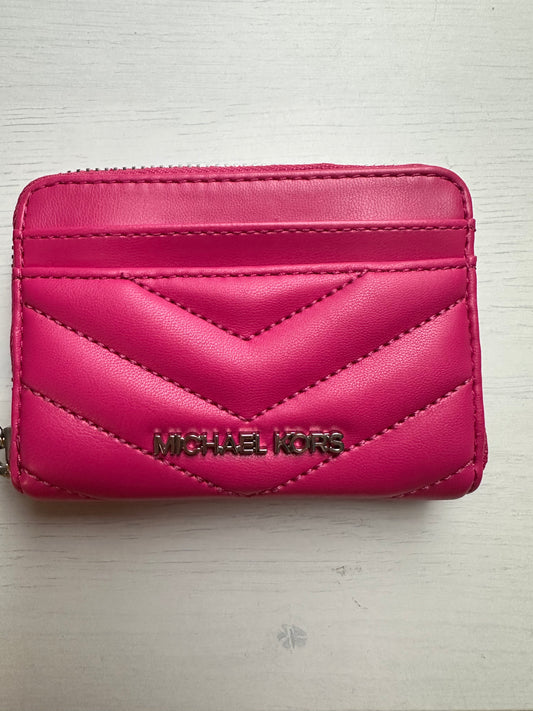 Michael Kors Geldbörse