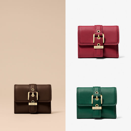 Michael Kors Leder Portmonee „Colby“