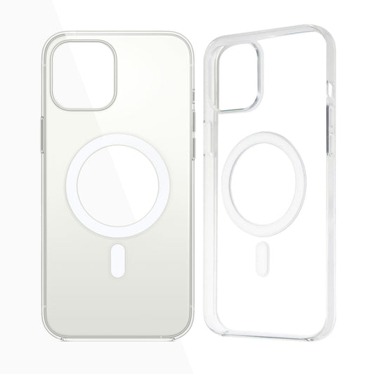 Handyhülle iPhone 11-15 transparent