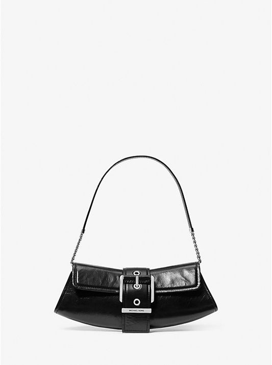 Michael Kors Colby Shouler/Clutch
