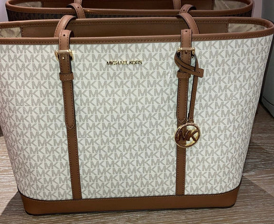 Michael Kors East West large Tote
