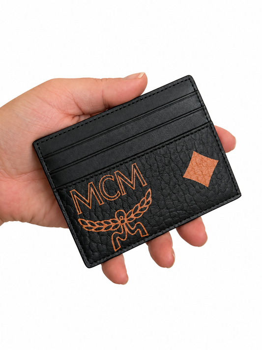 MCM Kartenetui