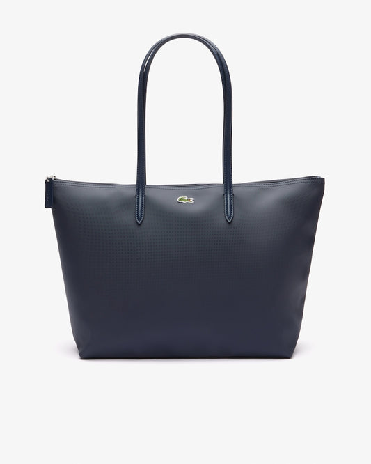 Lacoste Shopper / Tote Bag