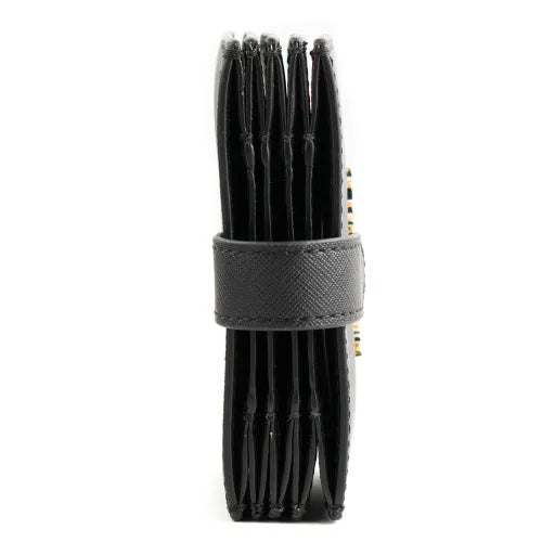 Michael Kors Kartenetui Accordion