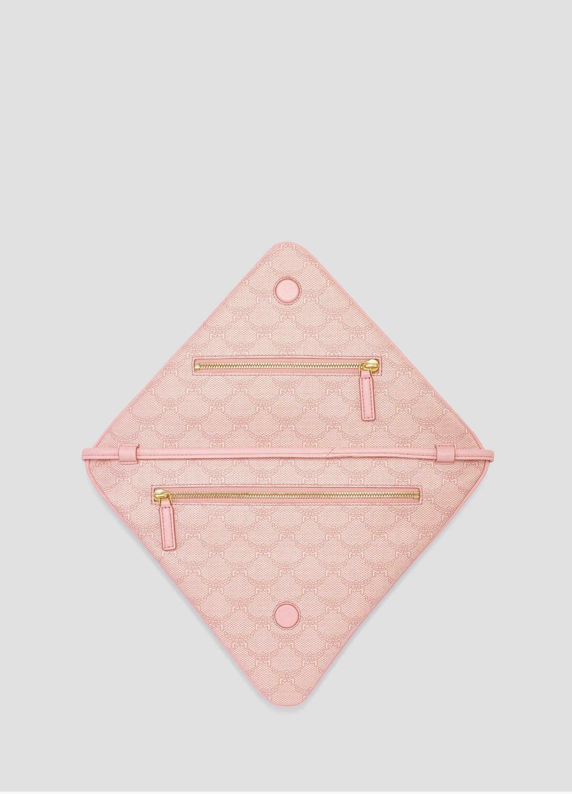 MCM Triangel Pouch